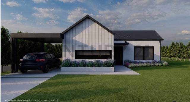 Foto de VENTA CASA 3 AMBIENTES LLAVE EN MANO, NUEVO MASCHWITZ. ESCOBAR, imagen 2