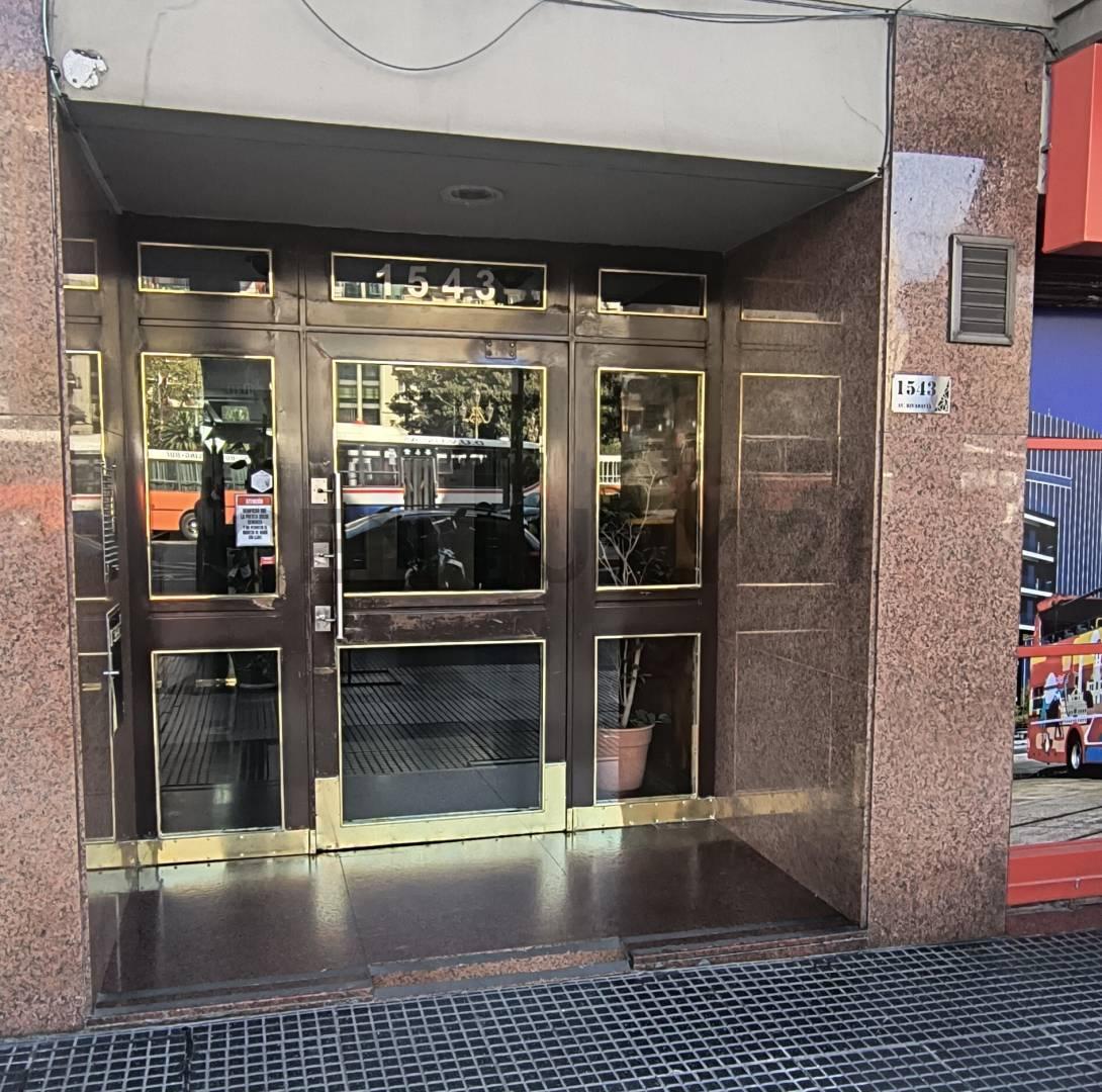 Foto de Venta Departamento 4 Ambientes en Congreso, imagen 1