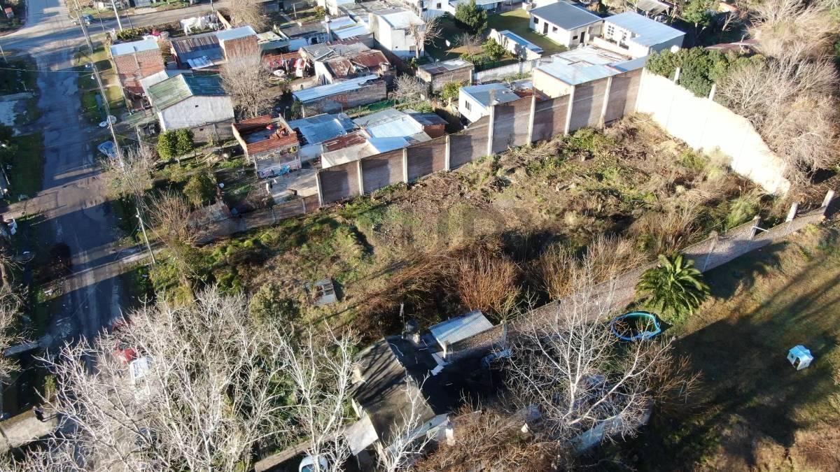 Foto de Lote de 2.568 m² Zona Industrial, imagen 1