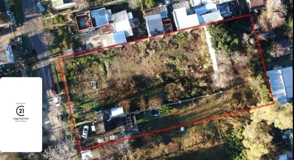 Foto de Lote de 2.568 m² Zona Industrial, imagen 2