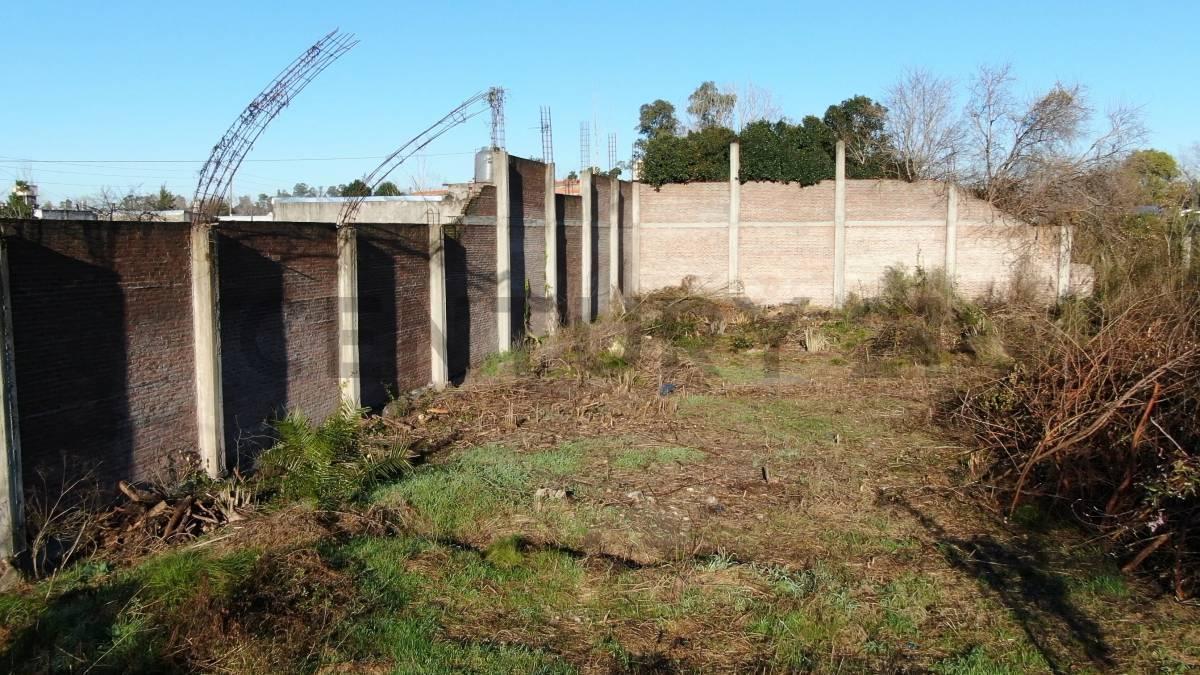Foto de Lote de 2.568 m² Zona Industrial, imagen 5