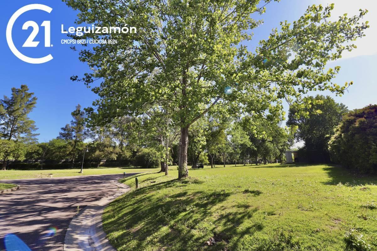 Foto de VENTA LOTE EN LA RESERVA CARDALES, CAMPANA, imagen 1
