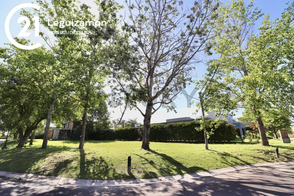 Foto de VENTA LOTE EN LA RESERVA CARDALES, CAMPANA, imagen 3