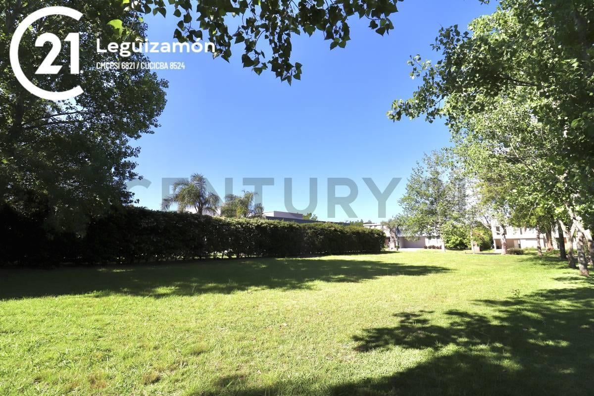 Foto de VENTA LOTE EN LA RESERVA CARDALES, CAMPANA, imagen 2