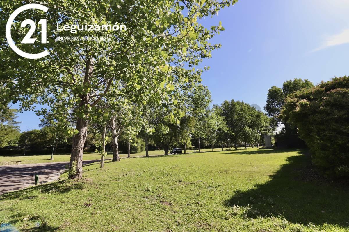 Foto de VENTA LOTE EN LA RESERVA CARDALES, CAMPANA, imagen 5