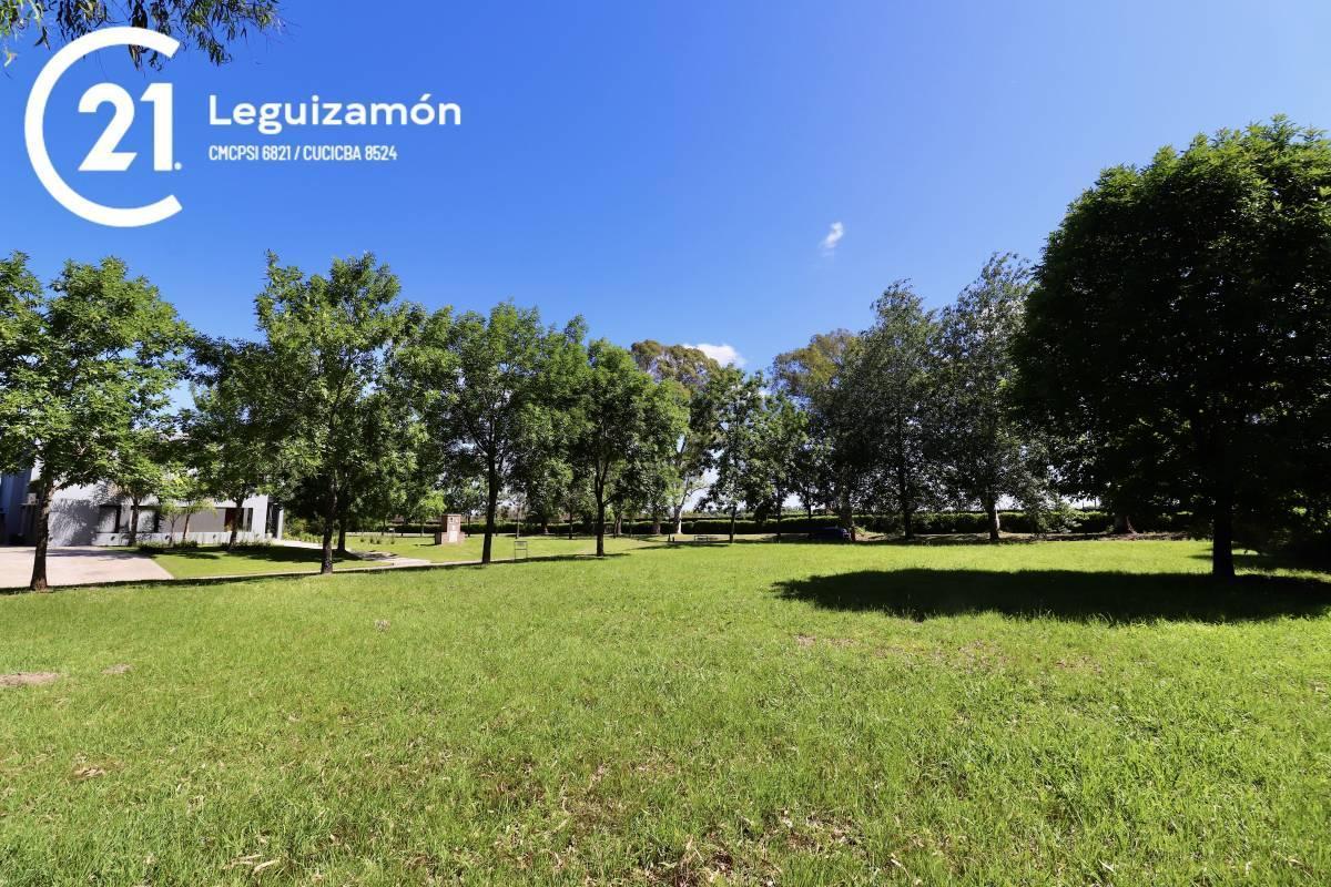 Foto de VENTA LOTE EN LA RESERVA CARDALES, CAMPANA, imagen 3