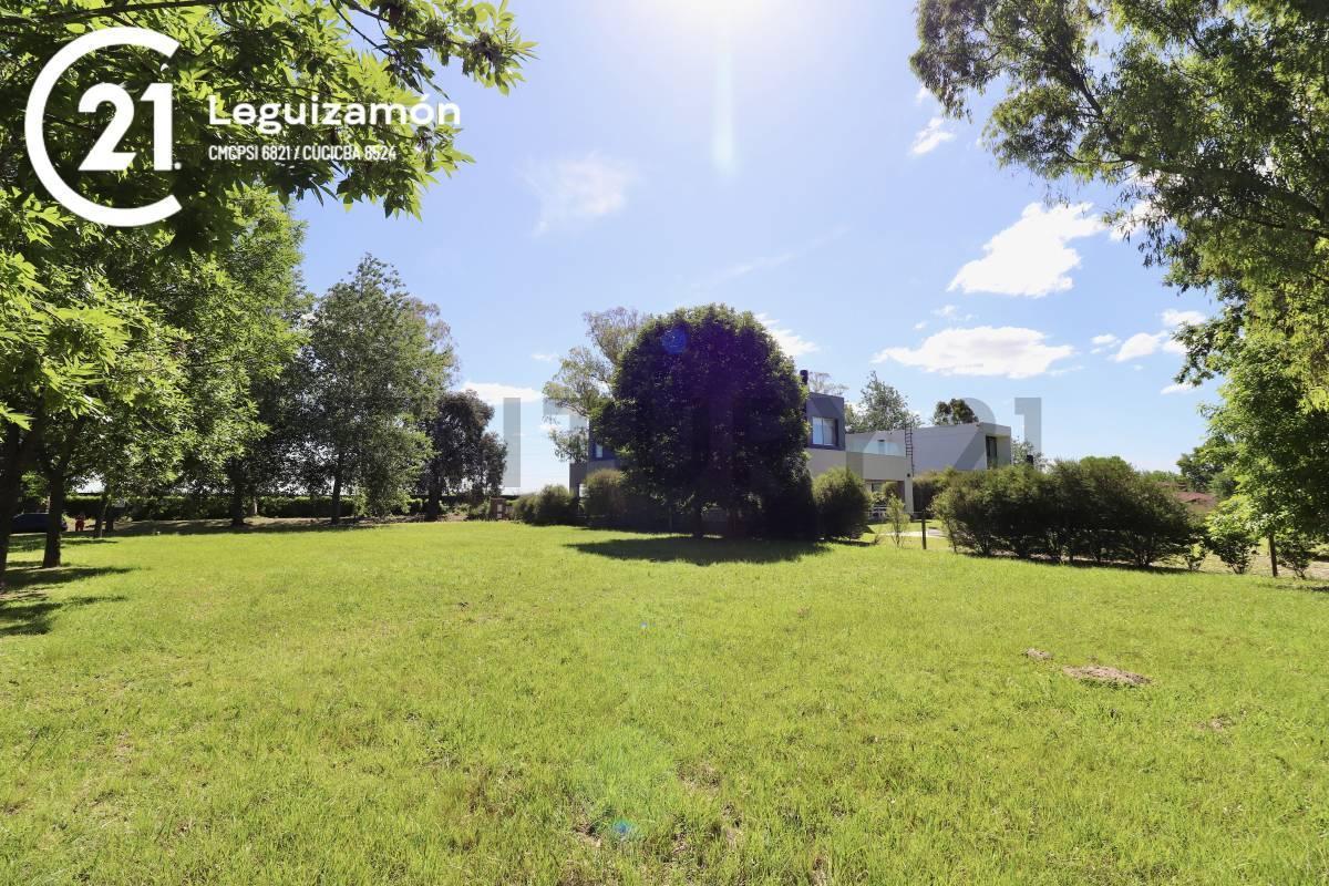Foto de VENTA LOTE EN LA RESERVA CARDALES, CAMPANA, imagen 1