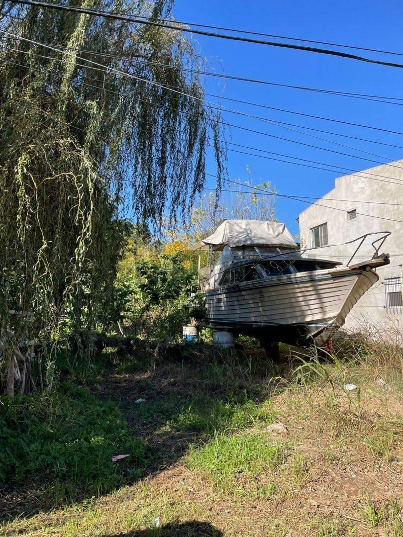 Foto de VENTA TERRENO RINCÓN DE MILBERG, TIGRE, imagen 3