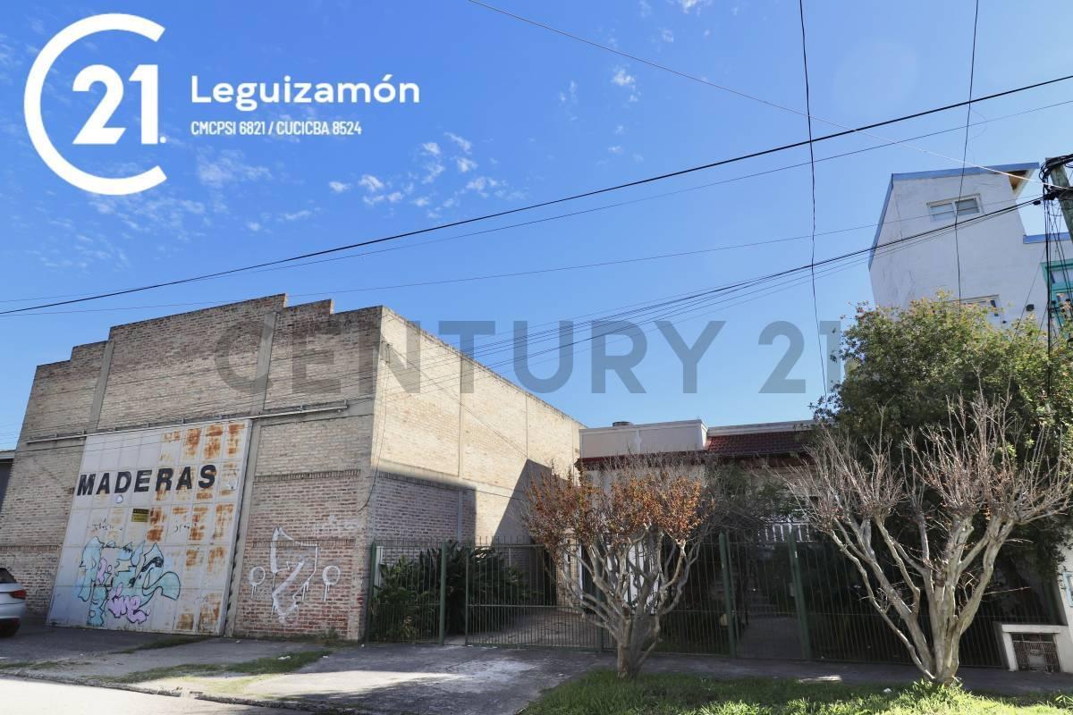 Foto de EN VENTA LOTE CON CASA, LOCAL Y GALPON, RINCON DE MILBERG, TIGRE, imagen 2