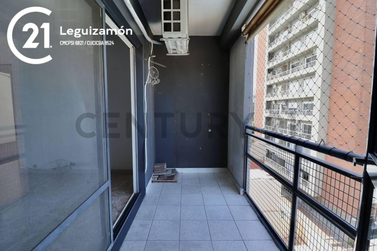 Foto de Venta luminoso Dpto 3 ambientes con cochera y amenities en San Fernando, imagen 4