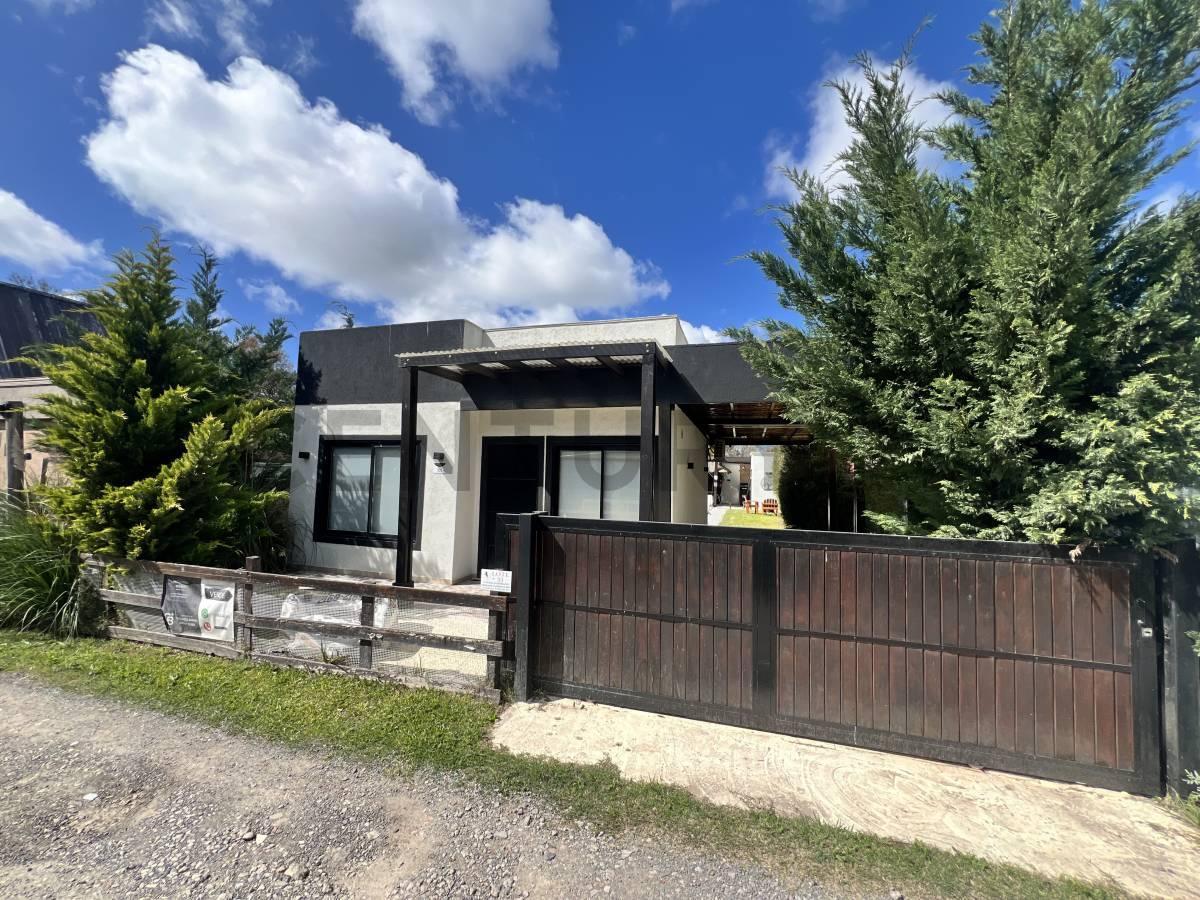 Foto de CASA EN VENTA – HARAS DE TERRAPLÉN | GENERAL RODRÍGUEZ, imagen 1
