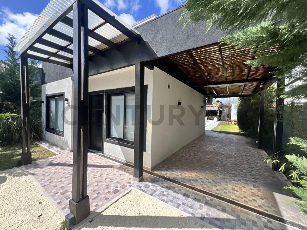 Foto de CASA EN VENTA – HARAS DE TERRAPLÉN | GENERAL RODRÍGUEZ, imagen 3