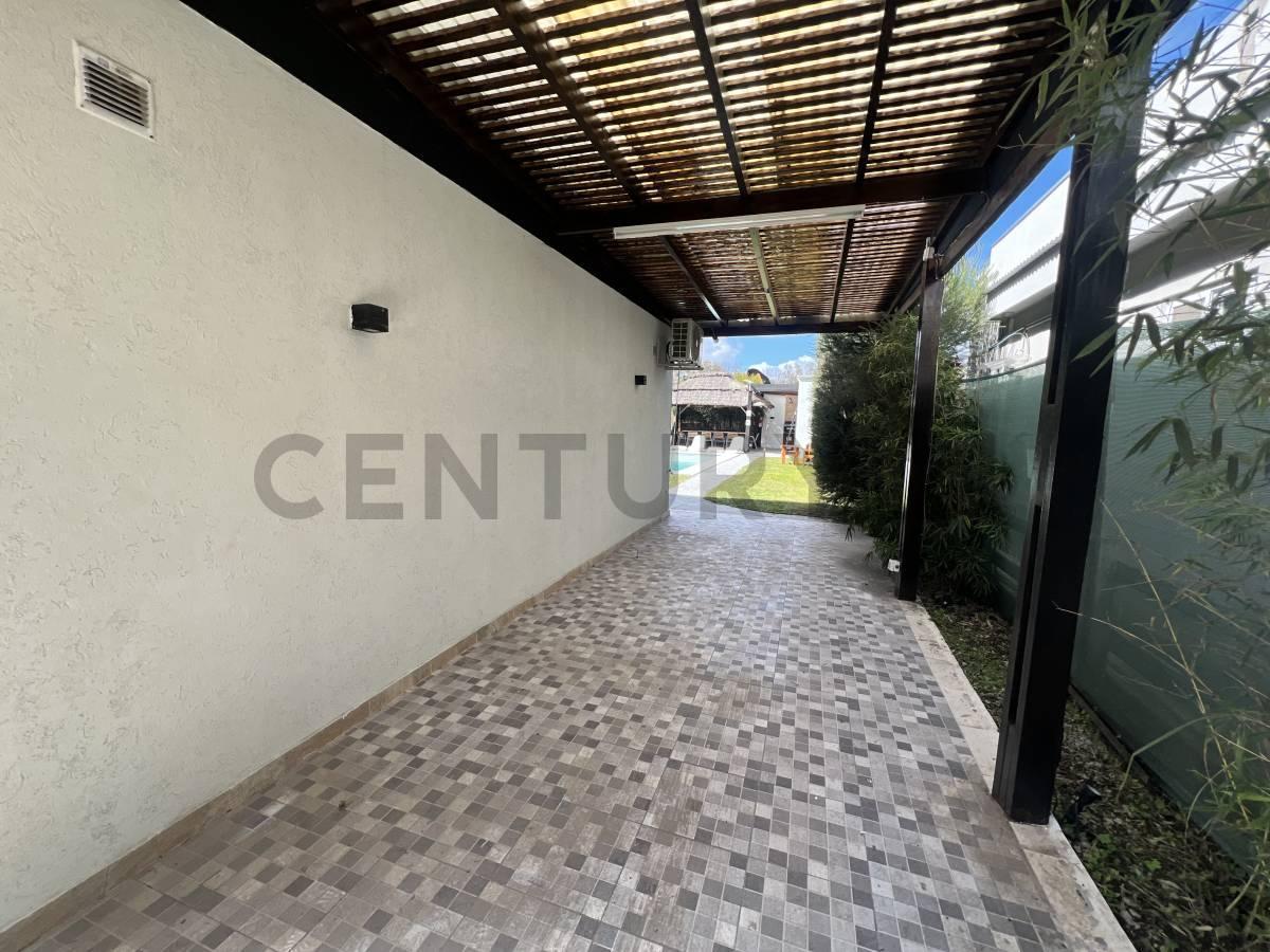 Foto de CASA EN VENTA – HARAS DE TERRAPLÉN | GENERAL RODRÍGUEZ, imagen 2