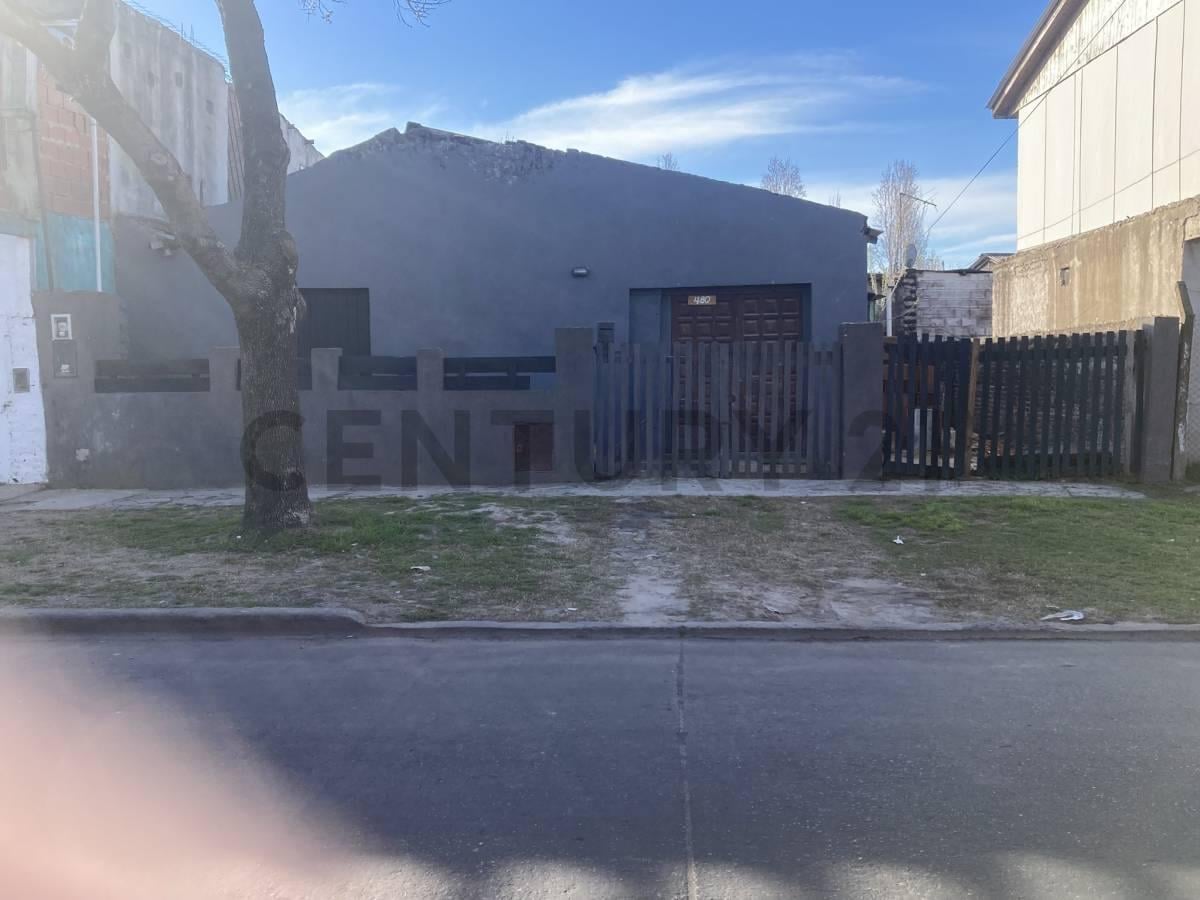 Foto de Propiedad con carpintería y vivienda – Excelente ubicación, imagen 1