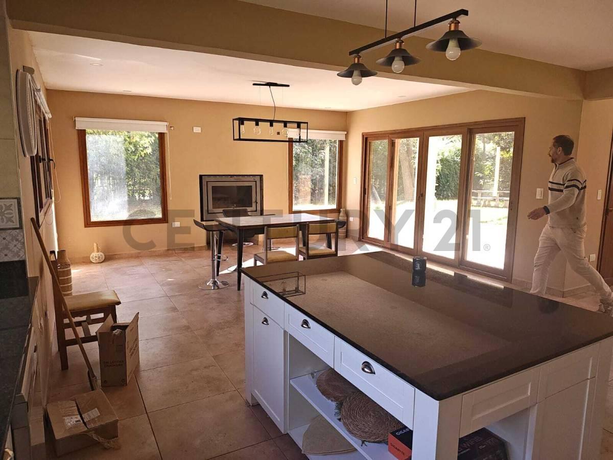 Foto de CASA QUINTA EN ALQUILER MASCHWITZ, imagen 2