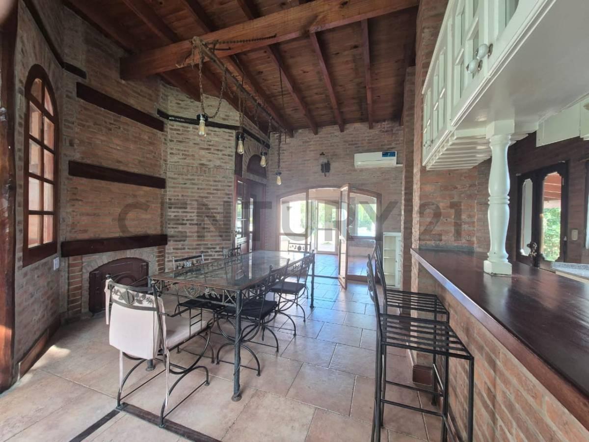 Foto de Casa en Alquiler Barrio Santa Maria de Tigre, imagen 4