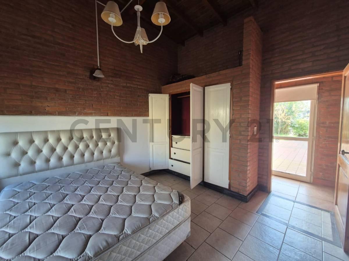 Foto de Casa en Alquiler Barrio Santa Maria de Tigre, imagen 5