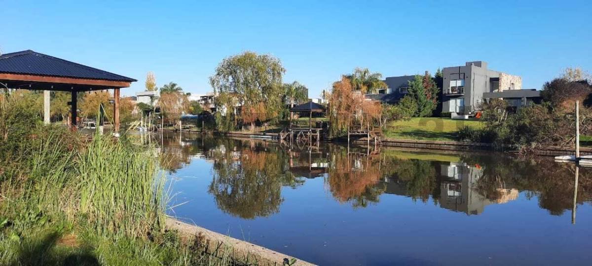 Foto de EXCELENTE LOTE AL RÍO SAN MARCO VILLANUEVA, imagen 2