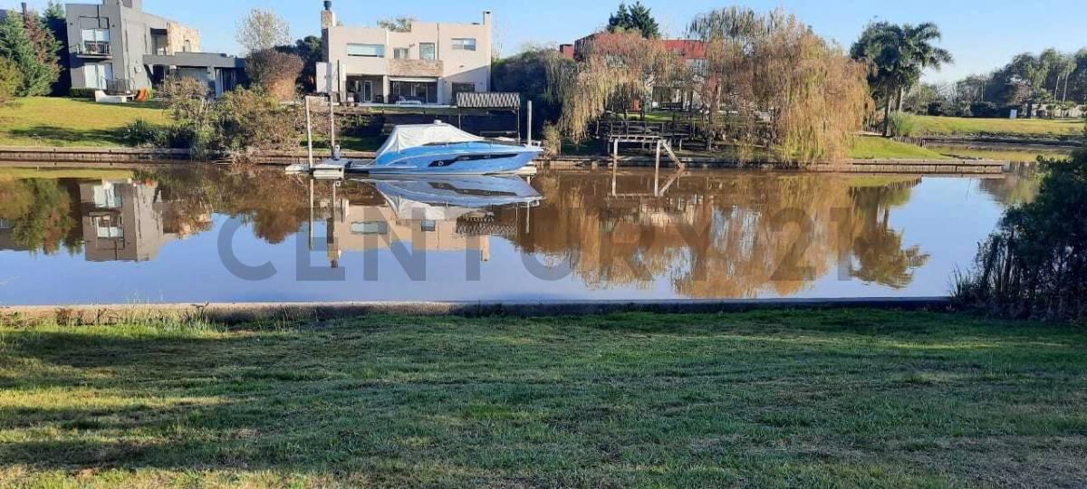 Foto de EXCELENTE LOTE AL RÍO SAN MARCO VILLANUEVA, imagen 1