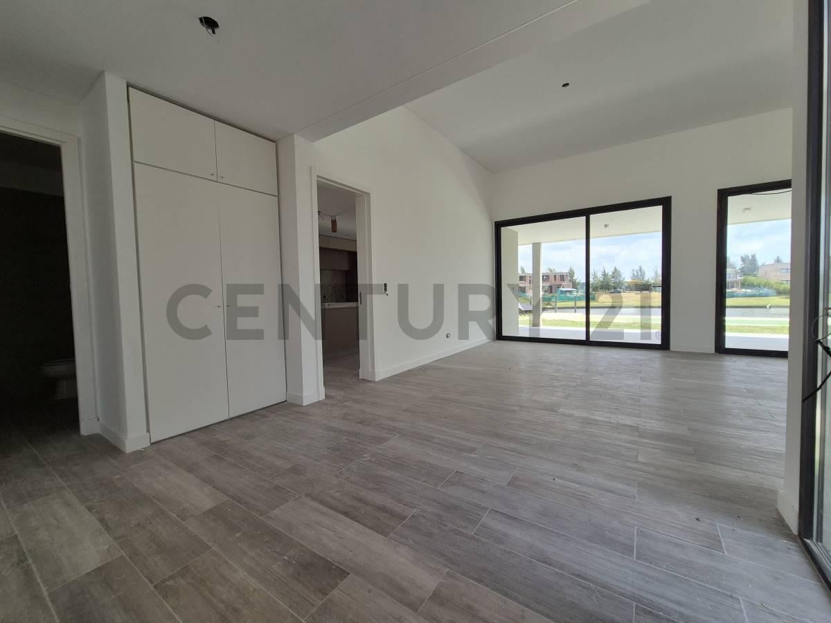 Foto de Casa con lote al Rio, El Naudir aguas privadas, imagen 2