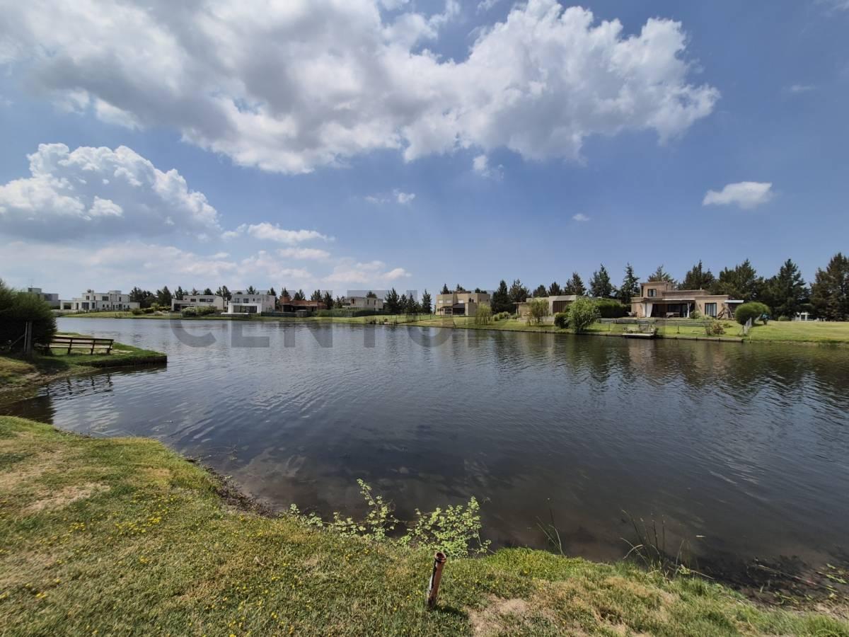 Foto de Lote a la laguna en Escobar, El Naudir aguas privadas, imagen 2