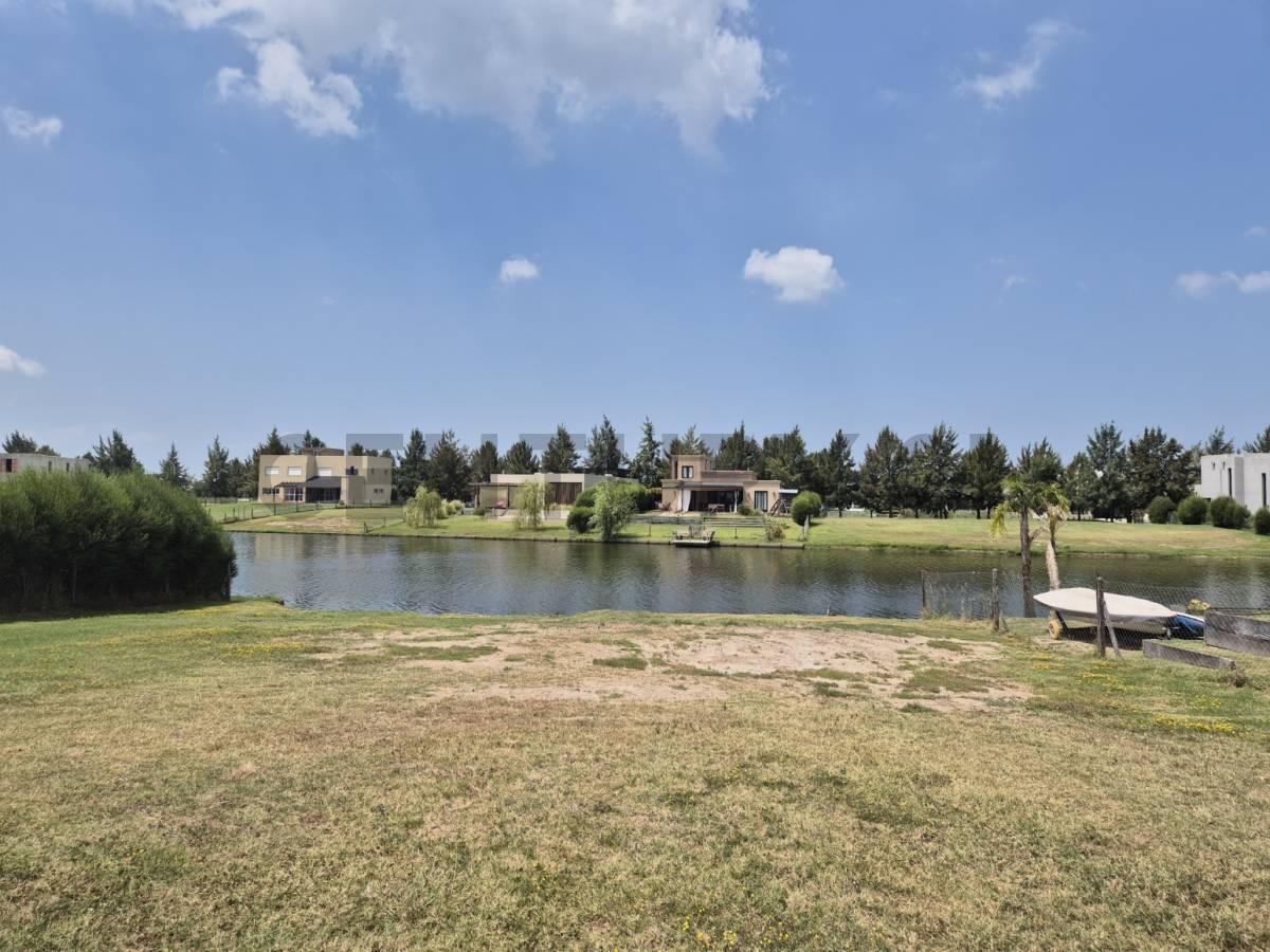 Foto de Lote a la laguna en Escobar, El Naudir aguas privadas, imagen 5