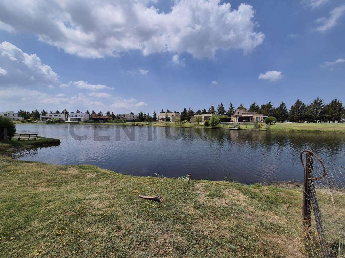 Foto de Lote a la laguna en Escobar, El Naudir aguas privadas, imagen 1