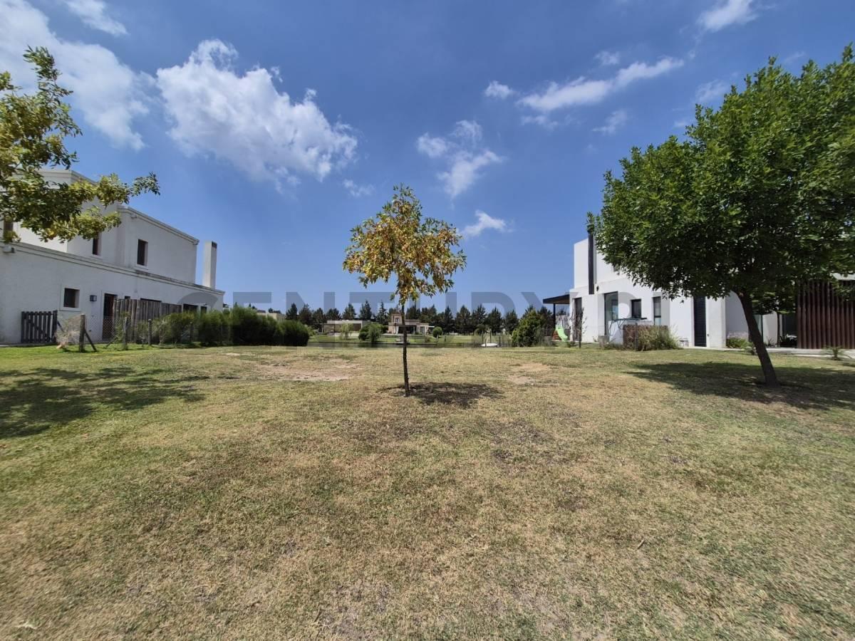 Foto de Lote a la laguna en Escobar, El Naudir aguas privadas, imagen 3