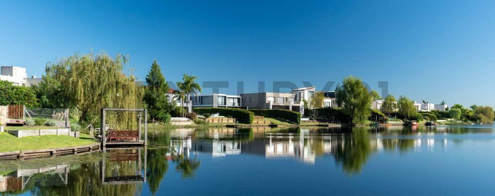 Foto de LOTE EN VENTA CASUARINAS NORDELTA, imagen 5
