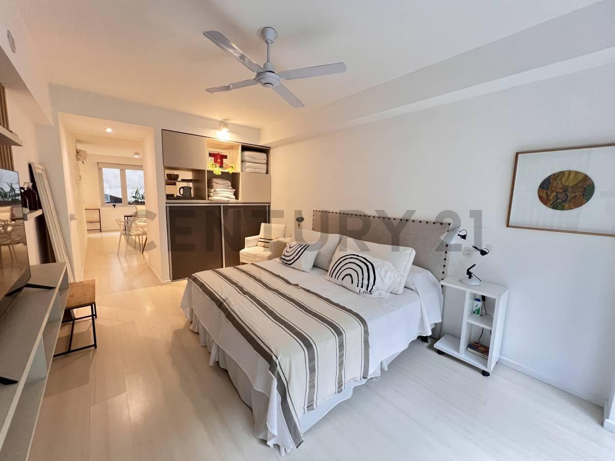 Foto de VENTA DEPTO RECOLETA MONOAMBIENTE AMPLIO AMOBLADO, imagen 4