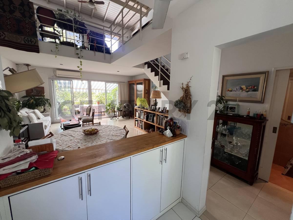 Foto de VENTA CASA DUPLEX, TIGRE CENTRO, imagen 5