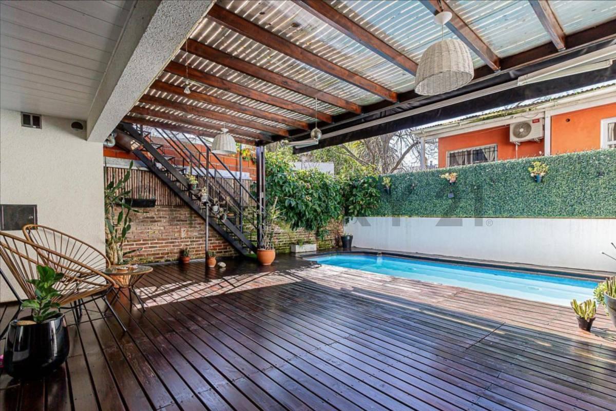 Foto de PH 7 Ambientes con Pileta, Playroom y Cochera | Tigre Residencial, imagen 5