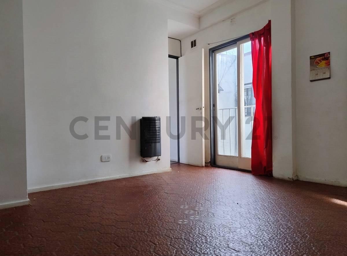 Foto de Departamento 2 ambientes, muy luminoso, Piso 3, puerta-balcón, 5, imagen 5