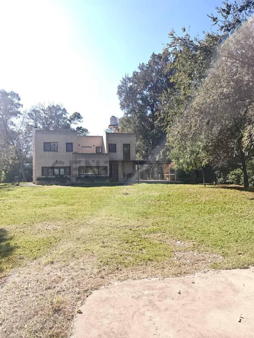 Foto de VENTA EXCEPCIONAL CASA QUINTA MASCHWITZ, imagen 1