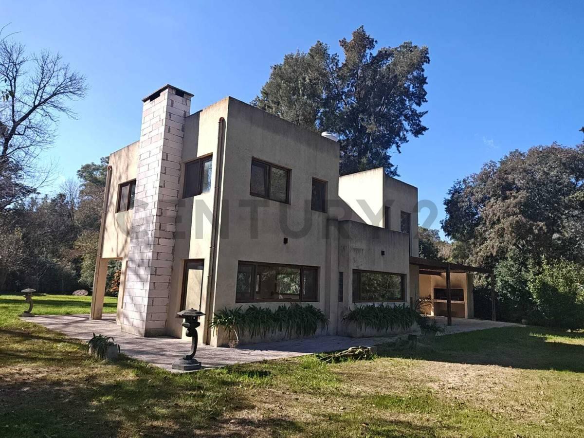 Foto de VENTA EXCEPCIONAL CASA QUINTA MASCHWITZ, imagen 3