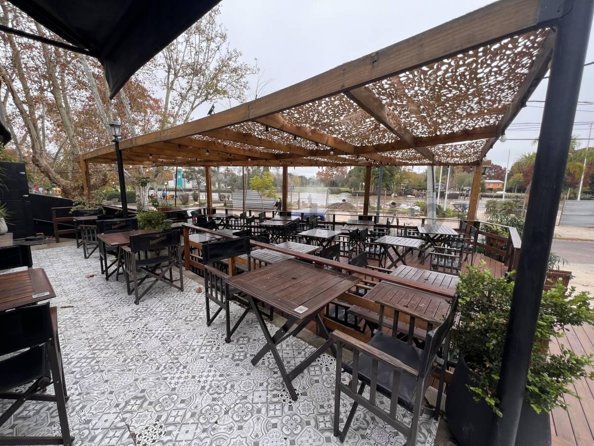 Foto de TERRENO EN VENTA - TIGRE. OPORTUNIDAD DE INVERSIÓN, imagen 4