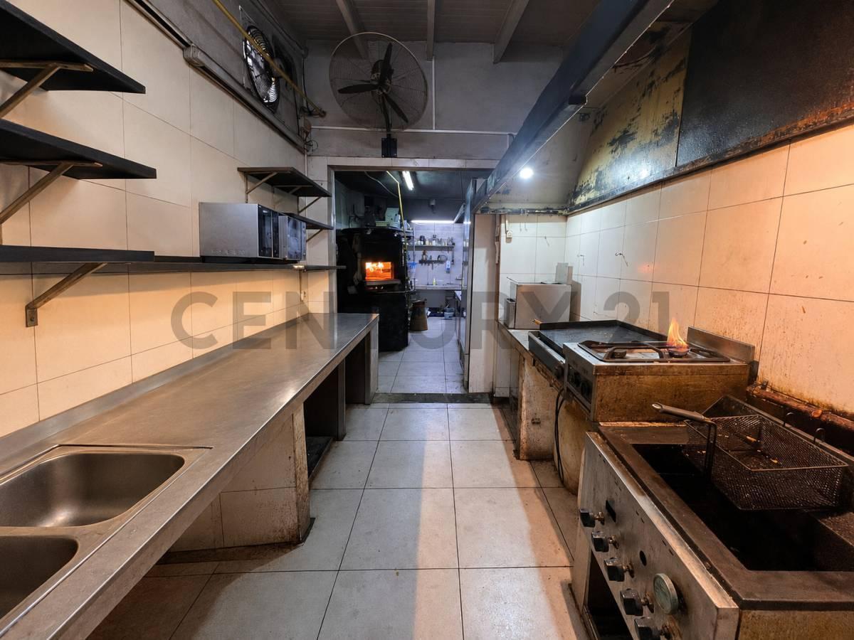 Foto de VENTA DE LOCAL COMERCIAL EN TIGRE - OPORTUNIDAD DE COMPRA, imagen 2