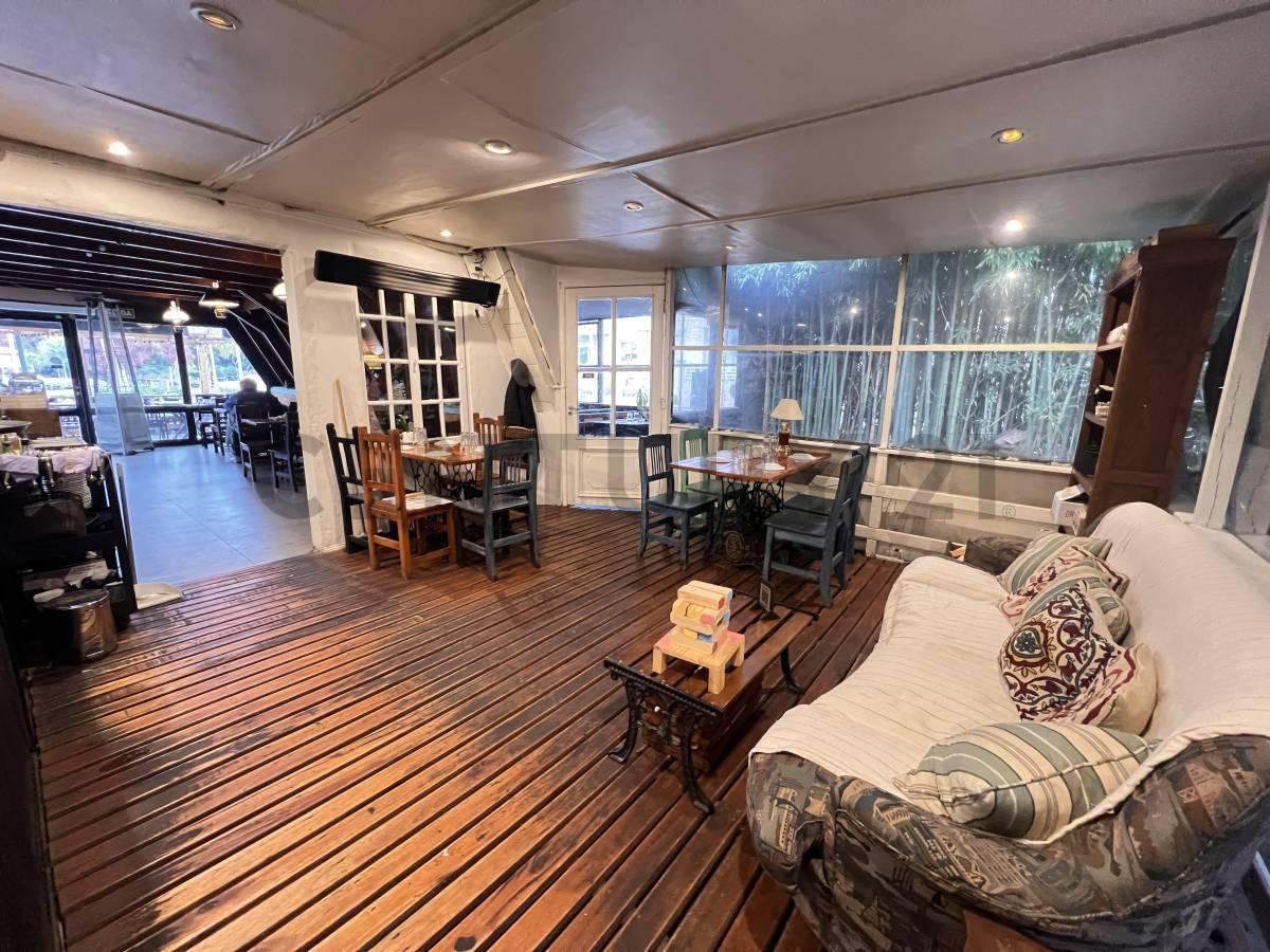 Foto de VENTA DE LOCAL COMERCIAL EN TIGRE - OPORTUNIDAD DE COMPRA, imagen 3