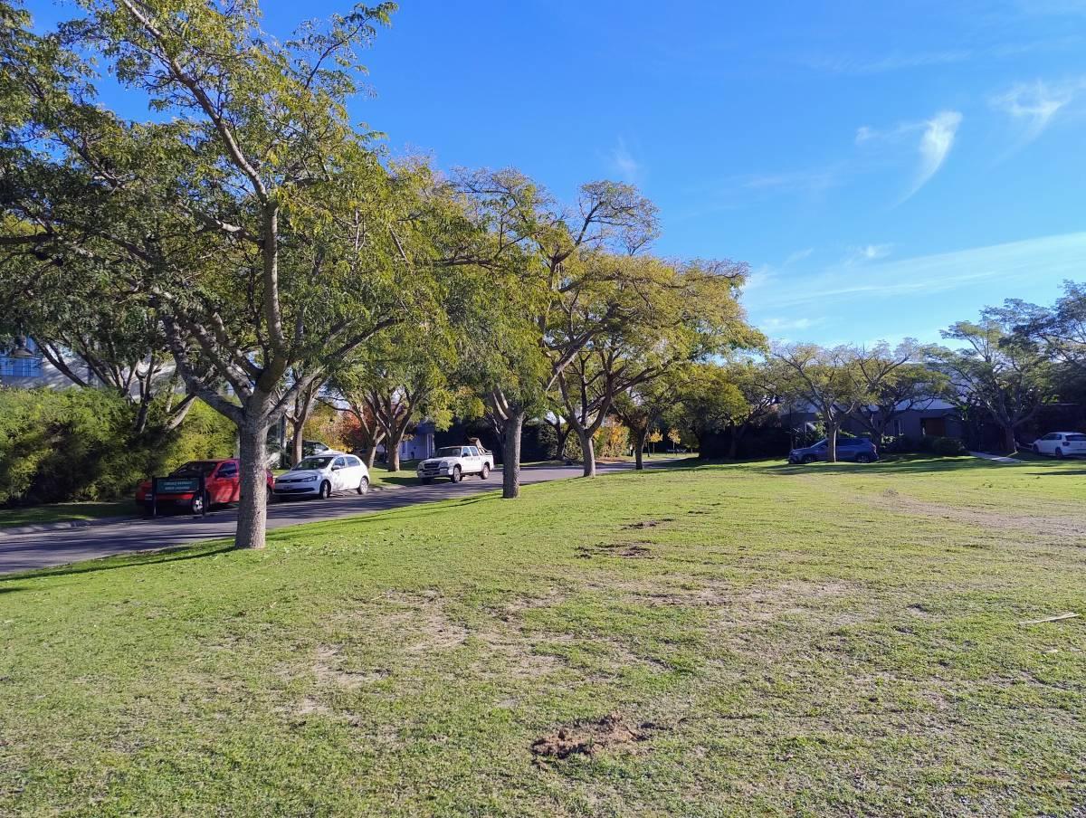 Foto de Lote al agua en venta Barrio Los Lagos, Lote 97. Nordelta, Tigre., imagen 5