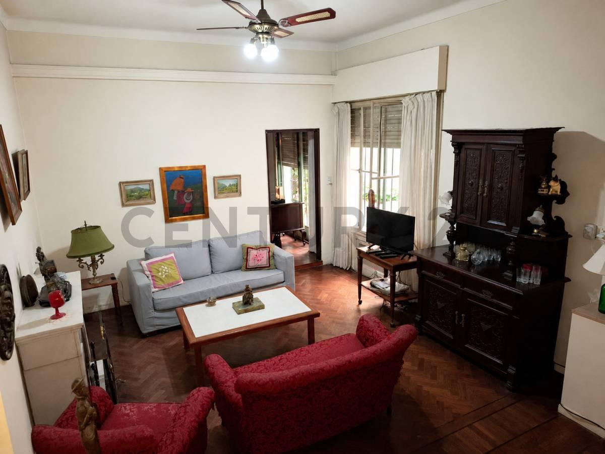 Foto de Casa en venta en Palermo Botánico | 4 dormitorios, patio y terraza en, imagen 2