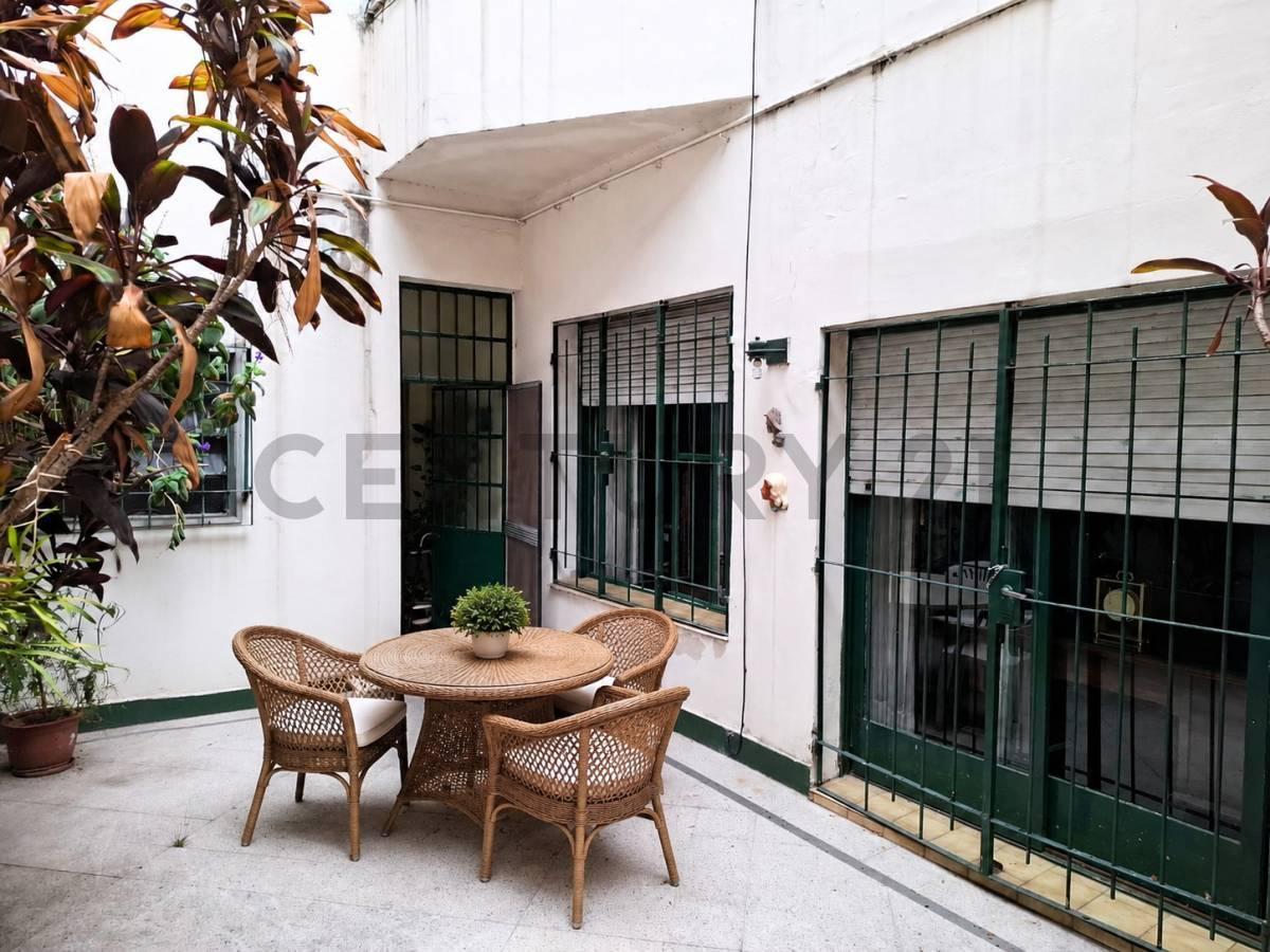 Foto de Casa en venta en Palermo Botánico | 4 dormitorios, patio y terraza en, imagen 1