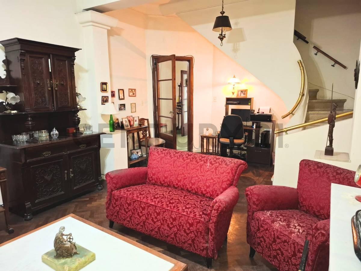Foto de Casa en venta en Palermo Botánico | 4 dormitorios, patio y terraza en, imagen 3