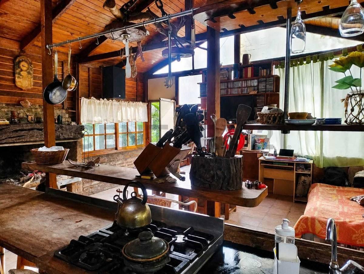 Foto de CASA EN ISLA EN VENTA – DELTA TIGRE, imagen 2