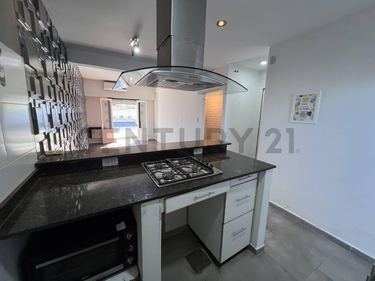 Foto de VENTA DEPARTAMENTO DOS AMBIENTES, BECCAR, SAN ISIDRO, imagen 1