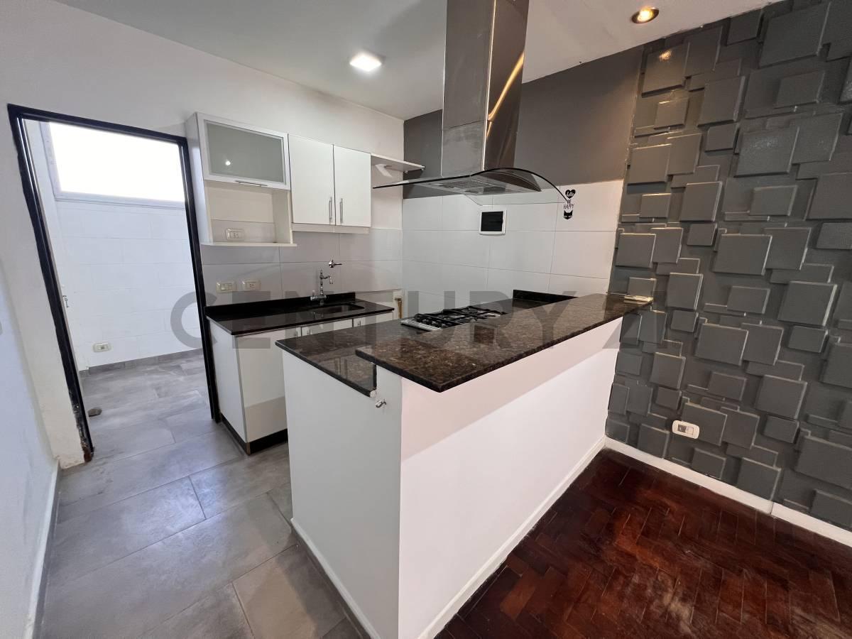 Foto de VENTA DEPARTAMENTO DOS AMBIENTES, BECCAR, SAN ISIDRO, imagen 5