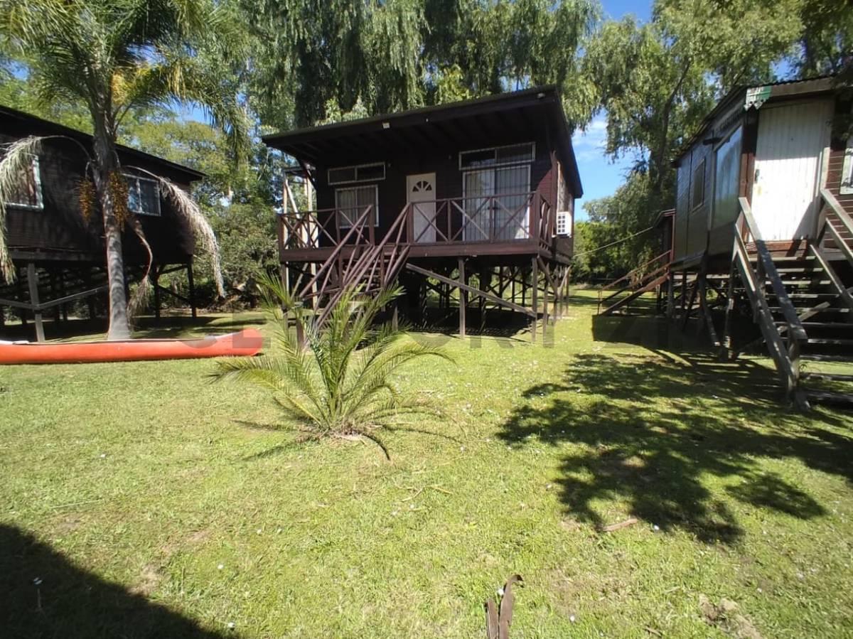 Foto de CASAS/CABAÑAS/LOTES/TERRENOS EN NORDELTA (canal gobernador Areas), imagen 2