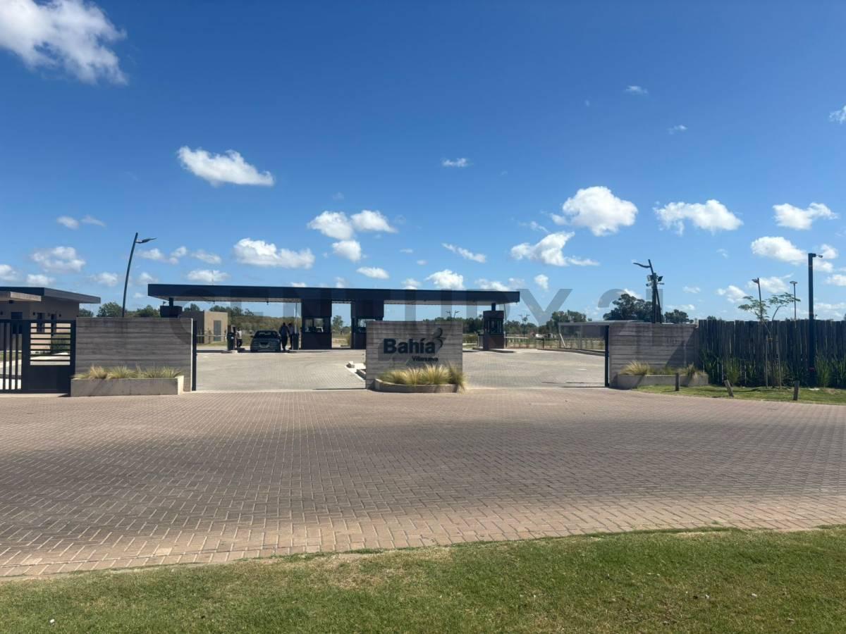 Foto de LOTE EN VENTA EN BARRIO NÁUTICO BAHÍA - VILLANUEVA – TIGRE, imagen 4