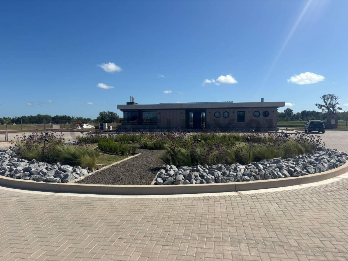 Foto de LOTE EN VENTA EN BARRIO NÁUTICO BAHÍA - VILLANUEVA – TIGRE, imagen 1