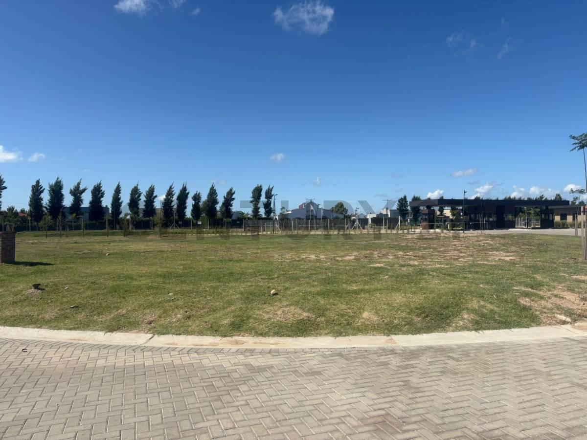 Foto de LOTE EN VENTA EN BARRIO NÁUTICO BAHÍA - VILLANUEVA – TIGRE, imagen 2