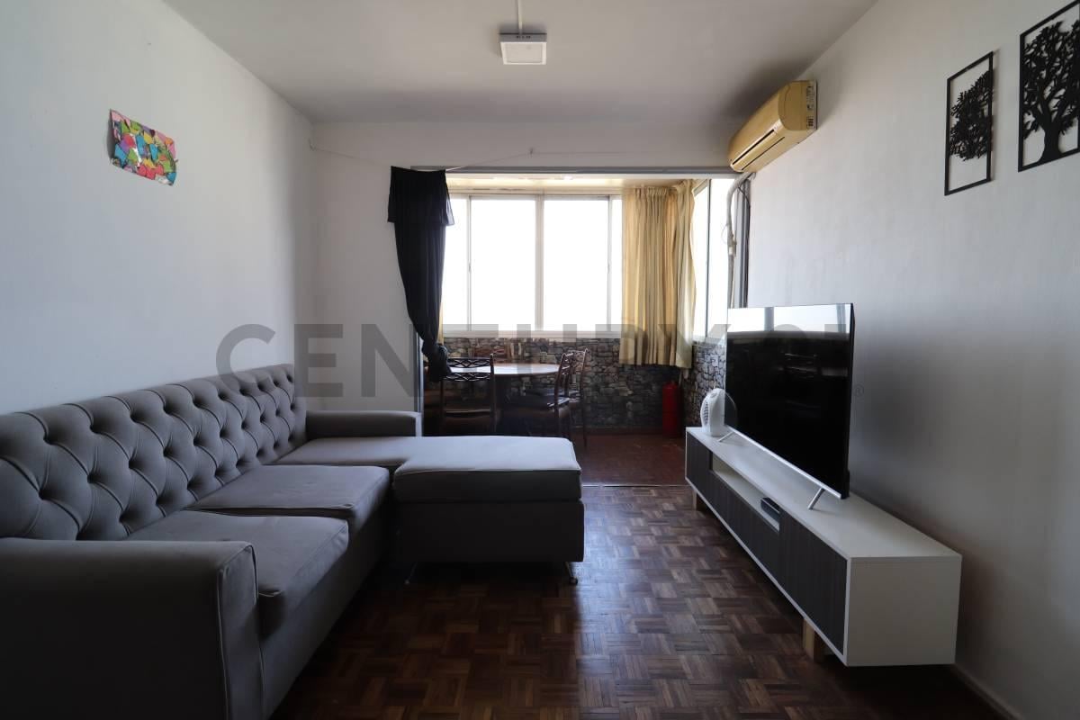 Foto de Departamento 3 amb En Venta En Flores, imagen 3
